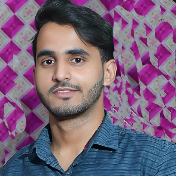 Saurav Raj