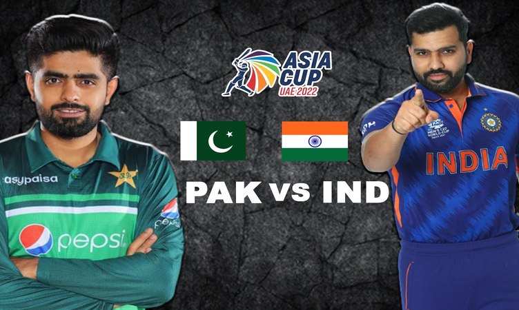 IND vs PAK Playing 11: भारत-पाक मैच में कैसी होगी दोनों टीमों की प्लेइंग इलेवन, जानें कौन होंगे अहम खिलाड़ी