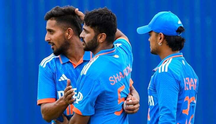 Asia Cup 2023 में इन तीन खिलाड़ियों को चयनकर्ता देंगे मौका, राहुल और अय्यर की इस वजह से होगी छुट्टी