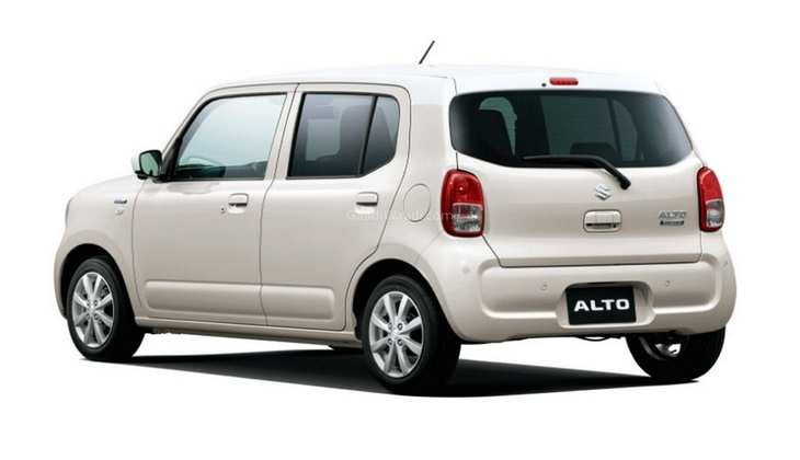 Maruti Suzuki की नई Alto इस दिन हो रही लॉन्च, कंपनी ने बताई ये खास जानकारी