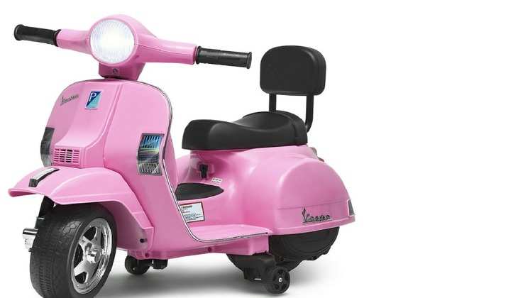 बच्चों के लिए बेहद आरामदायक है ये शानदार scooter, बेहद स्टाइलिश लुक के साथ कीमत जान आप भी खरीद कर ही लेंगे दम