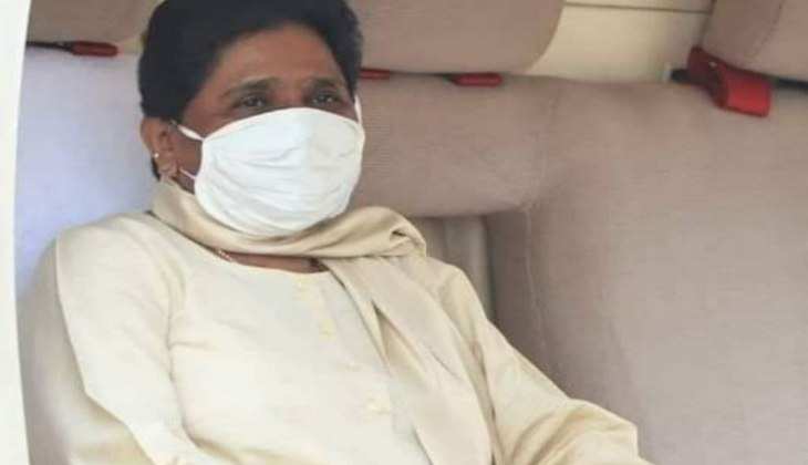 Mayawati: वो पीछे मुड़ी और ऐसे गरजी कि अटल बिहारी की सरकार गिर गई