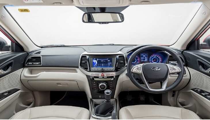 Mahindra की ये धांसू कार मार्केट में देने जा रही दस्तक, गजब के फीचर्स के साथ महज इतनी कीमत में होगी लॉन्च, अभी जानें डिटेल्स