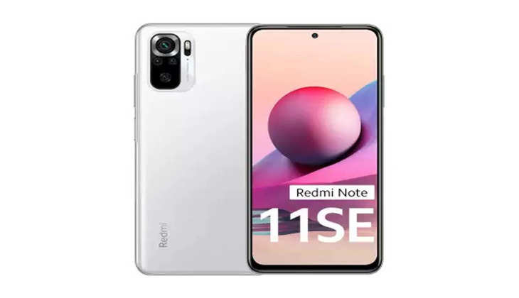 Redmi Note 11 SE: डिस्काउंट की मची धूम! रेडमी के इस फोन को आप 1000 में खरीद सकते हैं, जानें क्या हैं फीचर्स