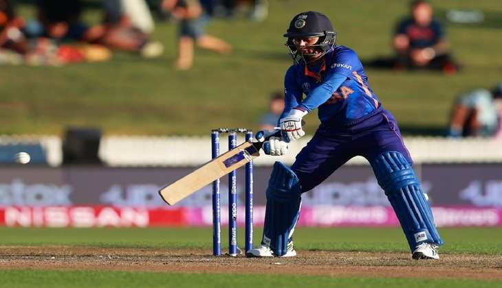 Women’s World Cup 2022: INDIA 198 पर हुई ढेर, न्यूजीलैंड ने 62 रनों से दी मात