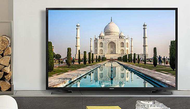 Holi Smart TV Offer: होली Flipkart स्पेशल सेल में पूरे 41 प्रतिशत छूट के साथ मिल रहा स्मार्ट टीवी, जानें खूबी
