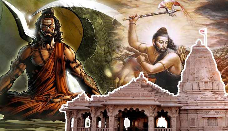 Parshuram jayanti 2022: आज के दिन इस योद्धा ने जन्म लेकर किया था क्षत्रियों का नाश…जानिए कौन थे शिव भक्त परशुराम?