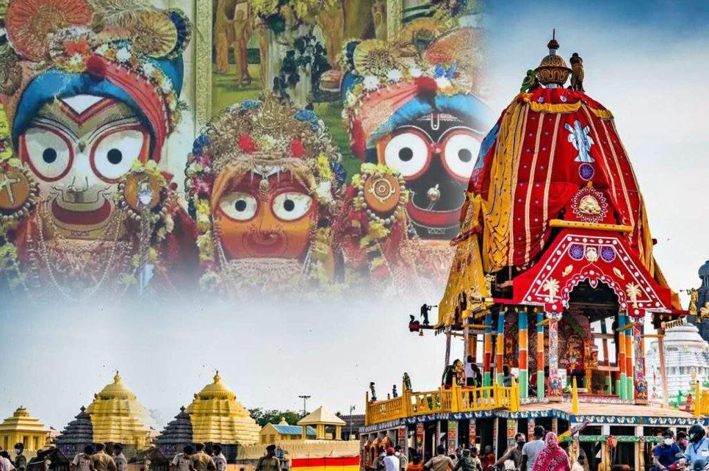 Shri Jagannath rath yatra 2022: भगवान जगन्नाथ की रथ यात्रा आखिर क्यों रूकती है इस मजार पर? जानिए इससे जुड़ी मान्यता…