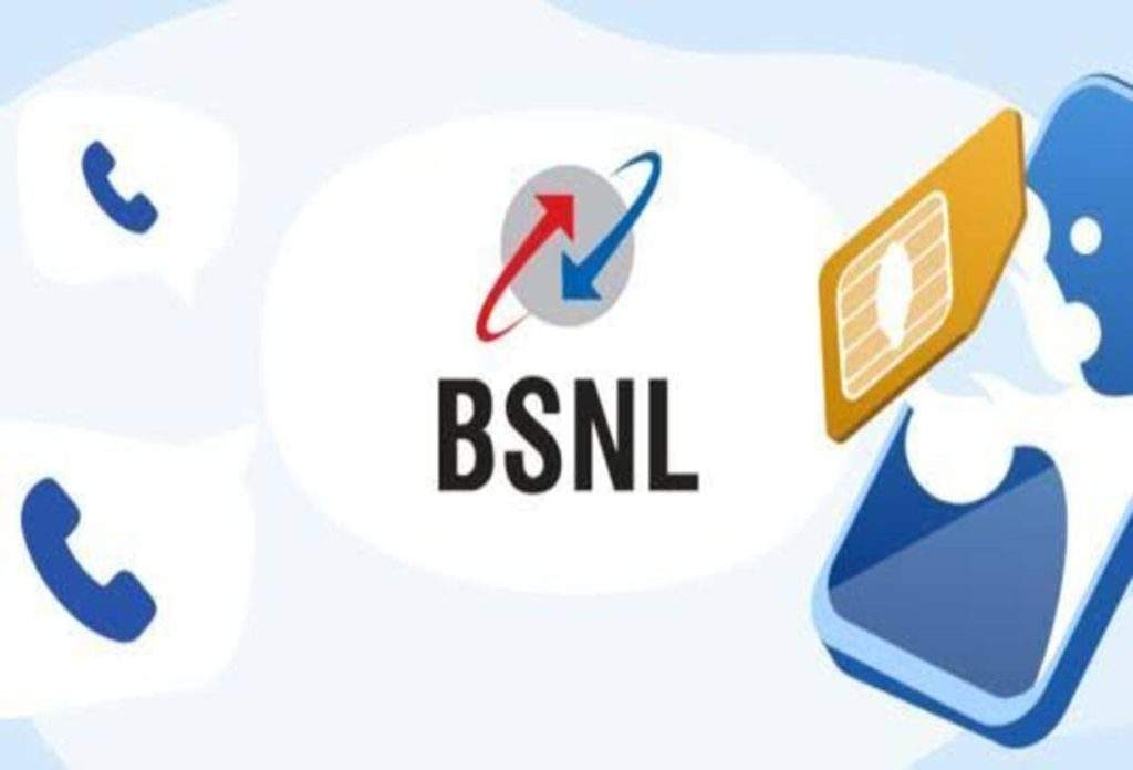BSNL Recharge Plan: बेहद कम कीमत में महीने भर चलाएं टैरिफ, जानें इसका पूरा प्लान और आज ही खरीद लें सिम