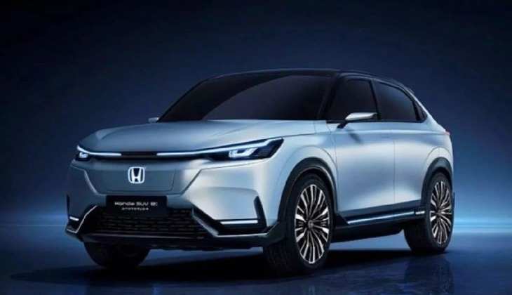 नई Honda Elevate में भर-भर के मिलेंगे फीचर्स, लुक देख चकरा जाएगा सर, Hyundai Creta को देगी सीधी टक्कर