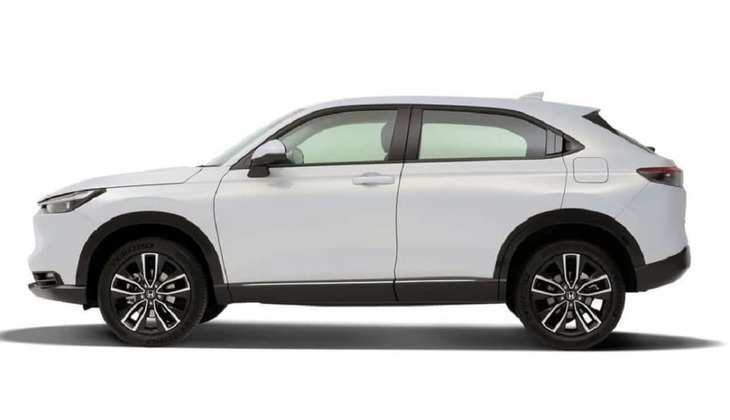 Honda New SUV: Hyundai Creta को धूल चटाने आ रही नई एसयूवी, जबरदस्त फीचर्स और स्टाइलिश लुक उड़ा देगी होश