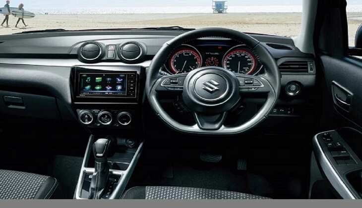 स्टाइलिश लुक में एंट्री मारने को तैयार Maruti suzuki कि ये कार, ज्यादा स्पेस के साथ मिलेंगे एडवांस्ड फीचर्स, कीमत होगी महज इतनी, अभी जानें फुल डिटेल्स
