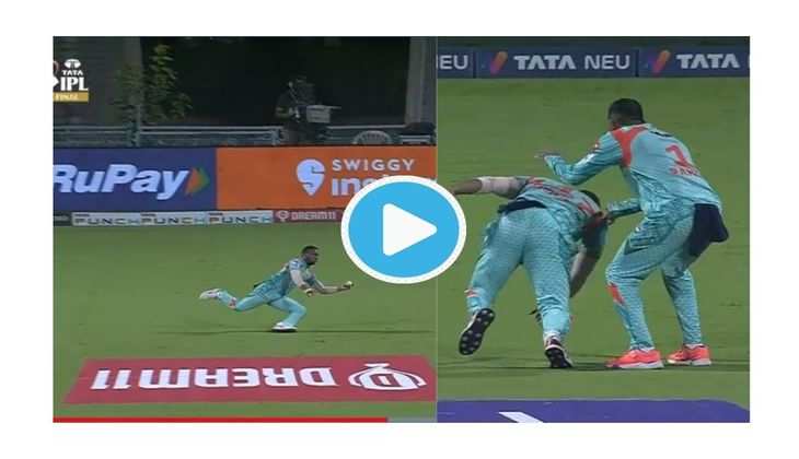 IPL 2022 Best catch: एविन लुईस के इस कारनामे ने उन्हें बनाया ऑल टाइम ग्रेट कैच का विनर, देखें Video