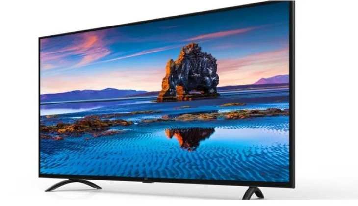 Amazon लूट: 30 हजार से भी कम में मिल रहा है 1 लाख रूपए वाला 55 इंच का Smart TV, हाथ से ना जाने दें मौका, तुरंत देखें डिटेल