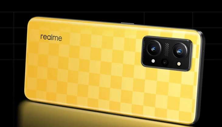 Realme GT NEO 3T: बहुत सस्ते में मिल रहा रियलमी का 80W फास्ट चार्जिंग वाला स्मार्टफोन, जानें कितनी है छूट