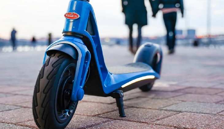 इस शानदार electric scooter में है बेहतरीन रेंज, कीमत जानकर आप भी खुशी से झूम उठेंगे
