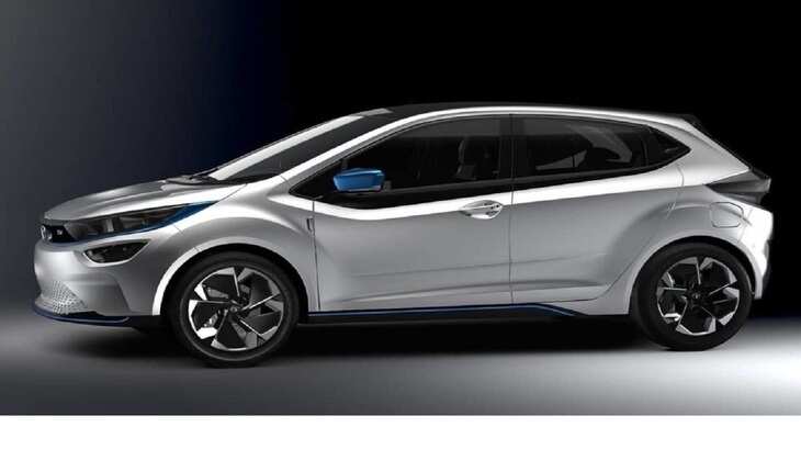 Tata लॉन्च करने जा रही अपनी सबसे धांसू इलेक्ट्रिक कार, 500 से भी ज्यादा का मिलेगा रेंज, जानें कीमत