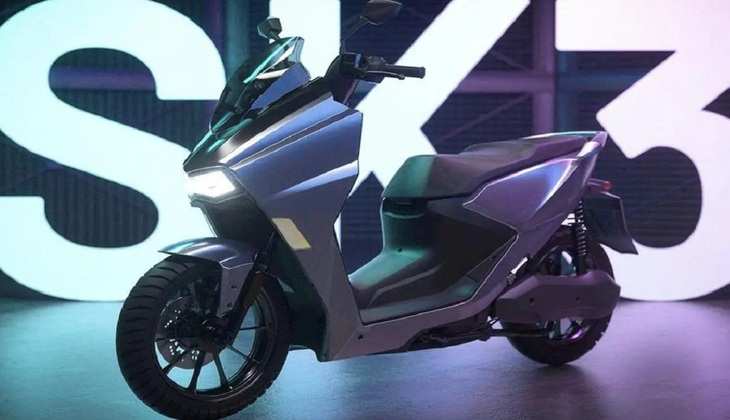 ये electric scooter कर देगा बाइक को भी फेल, अभी देखिए महज इतने कीमत पर मिल रहे धांसू फीचर्स