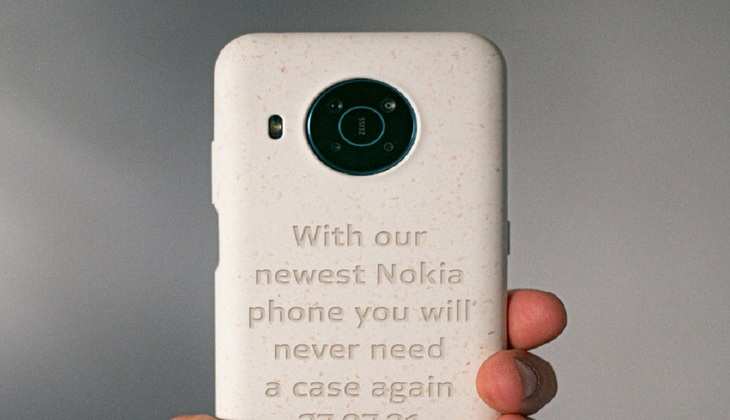 Nokia ने पेश किया मजबूत 'Rugged स्मार्टफोन', अब नहीं पड़ेगी केस की जरूरत