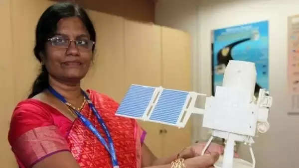 International Women's Day: चांद से लेकर मंगल तक, भारत को अंतरिक्ष में ले गईं यें महिलाएं