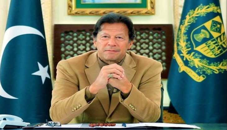 Pakistan पीएम इमरान खान की कुर्सी खतरे में ? विपक्षी दलों ने खोला मोर्चा, चला ये दांव