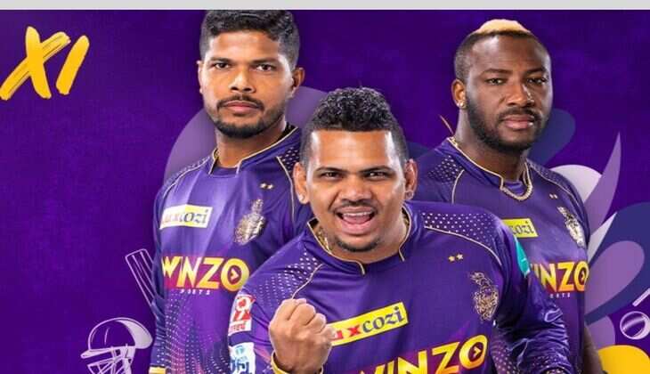 TATA IPL 2022, MI vs KKR: टॉस हारकर पहले बल्लेबाजी करेगी मुंबई, दोनों टीमों हुए 2-2 बदलाव
