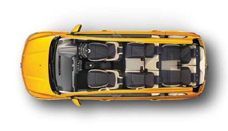 Discount on Renault Triber: सबसे सस्ते में खरीदें सात सीटर कार, जानें ऑफर
