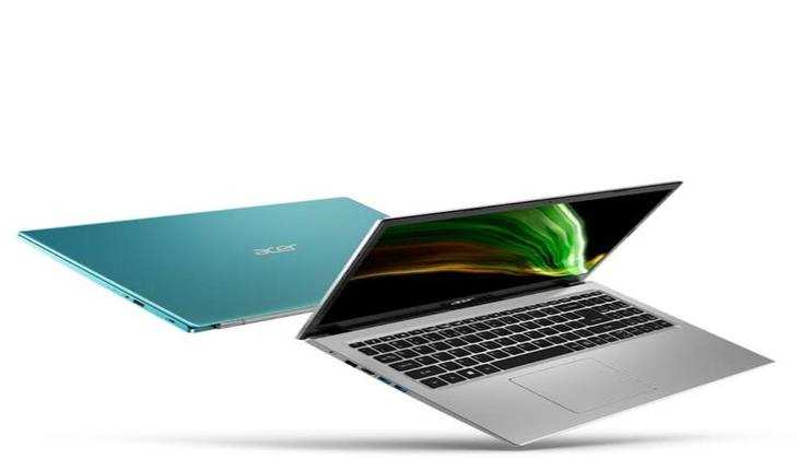Laptop Sale: बम्पर ऑफर! फेस्टिवल में खूब सस्ते मिल रहे महंगे लैपटॉप, जानें कितनी है छूट