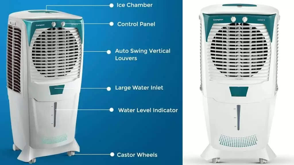 Best Air Cooler: ऑफ सीजन बहुत सस्ते में मिल रहे ये कूलर, रेंज देख आप भी ख़ुशी से झूम उठेंगे! जानिए कीमत