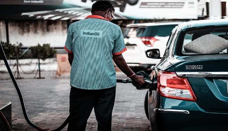 Petrol Diesel Prices On May 07: वीकेंड पर बना रहे है Rishikesh का प्लान, लेकिन उससे पहले जान लें पेट्रोल-डीज़ल के दाम