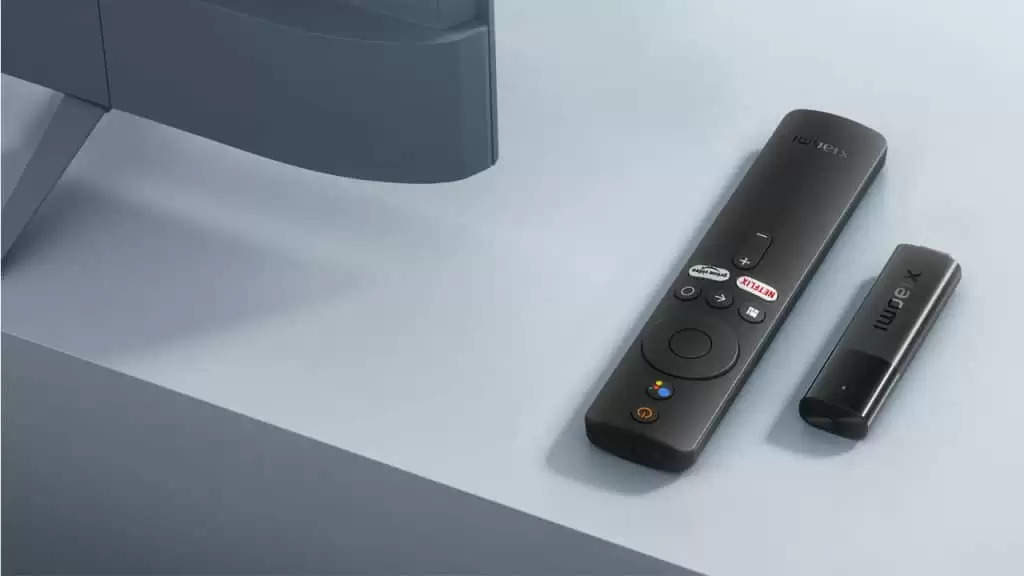 Xiaomi TV Stick 4K: अब Netflix का मजा लीजिये FHD डिस्प्ले के साथ, आज ही खरीदें टीवी स्टिक, जानिए कीमत