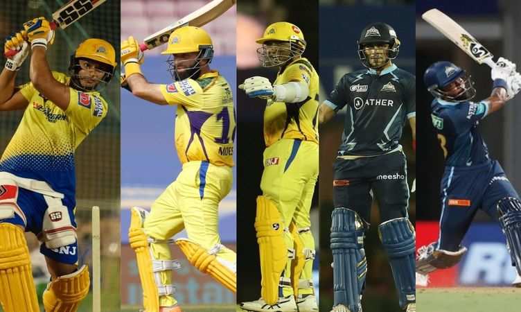 TATA IPL 2022, GT vs CSK: चेन्नई और गुजरात के ये बल्लेबाज तहलका मचाने को हैं तैयार, जानें कौन बनाएगा सबसे ज्यादा रन