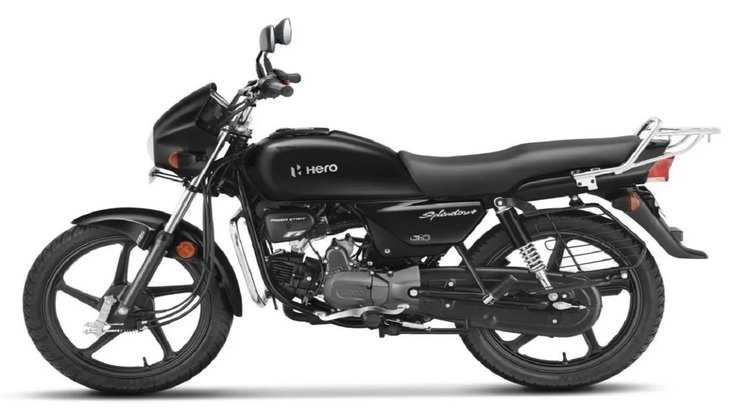 Hero की इस शानदार माईलेज बाइक को मात्र 9 हजार रुपए में ले आएं घर, बेहद धांसू हैं फीचर्स