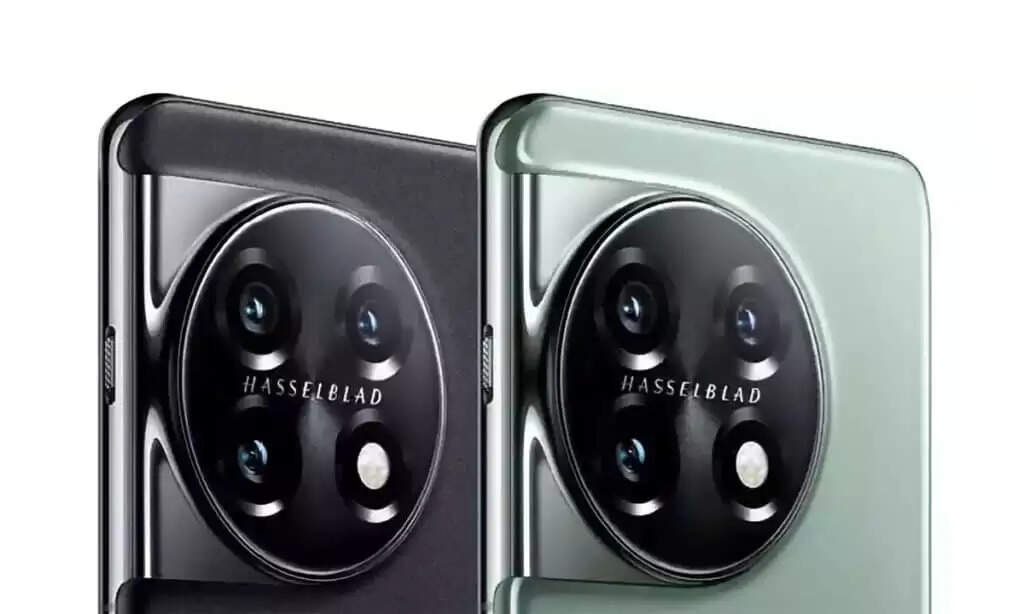 OnePlus 11 Spot: नए साल में आएगा वनप्लस का 5G फोन, लॉन्चिंग से पहले लीक हुआ डिजाइन, जानें डिटेल्स