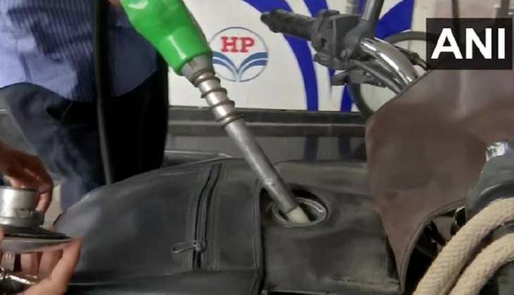 Petrol & Diesel Price: आज फिर बढ़ी पेट्रोल और डीजल की कीमत, जानिए अपने शहर के नए रेट