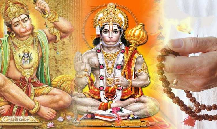 Hanuman ji ke mantra: सुबह उठकर गुनगुनाएं हनुमान जी के 4 प्रभावशाली मंत्र, होगी तरक्की…