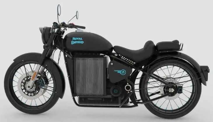Royal Enfield Electric Bike: तगड़े रेंज के साथ धूम मचाएगी नई रॉयल एनफिल्ड इलेक्ट्रिक बाइक, होगी बेहद स्टाइलिश