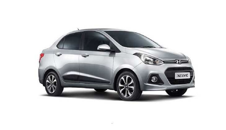 Hyundai Xcent को महज 3.5 लाख रुपए में खरीदने का शानदार मौका, जानें क्या है पूरा ऑफर