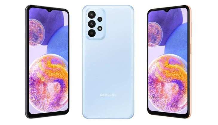 Samsung Galaxy A Series: आज से खरीद सकेंगे सैमसंग A14 और A23 5G स्मार्टफोन, 50MP का दिया है शानदार कैमरा, जानें कीमत