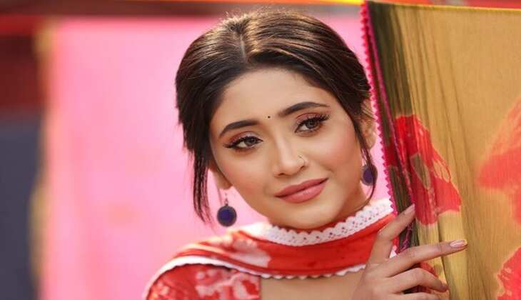 Balika Vadhu 2 की Anandi ने अपनी खूबसूरती से किया आकर्षित, Shivangi Joshi की सादगी ने चुरा लिया दिल&hellip;देखें तस्वीरें
