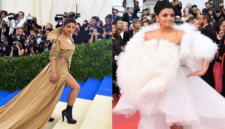 Priyanka Chopra to Deepika Padukone : इन बॉलीवुड एक्ट्रेसेस को जब अपने फैशन सेंस के लिए होना पड़ा ट्रोल, देखे तस्वीरें
