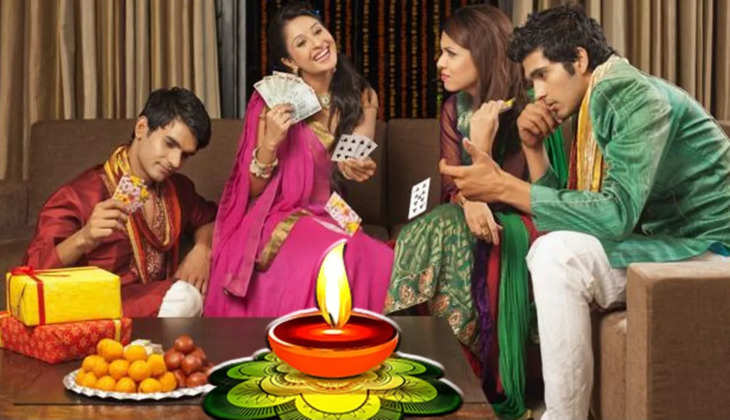 Diwali Wishes Quotes: इन मैसेज को अपनों को भेजकर करें दिवाली को बनाएं खास