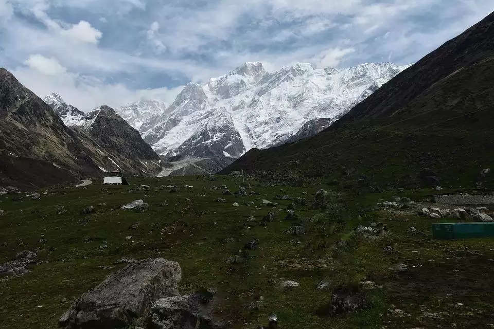 Kedarnath Yatra से पहले ये बातें जरूर जान लें, वरना भयंकर मुश्किलों में घिर सकते हैं आप