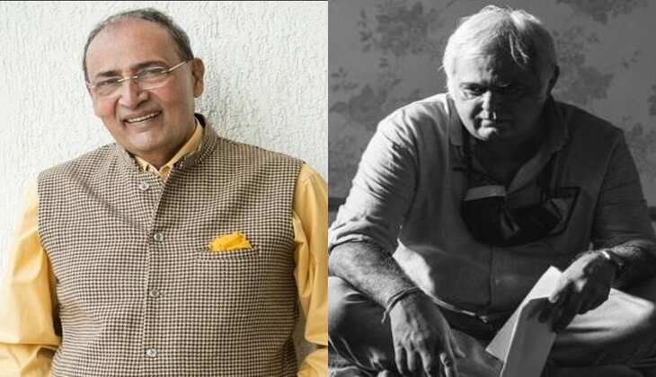 नहीं रहें अभिनेता Yusuf Husain, फिल्ममेकर Hansal Mehta को लगा तगड़ा झटका बोले- 'मैं अनाथ हो गया'