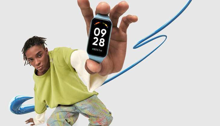 Redmi Smart Band 2: हार्ट रेट से लेकर ब्लड ऑक्सीजन तक मॉनिटर करेगी ये स्मार्टवॉच, जानें खासियत