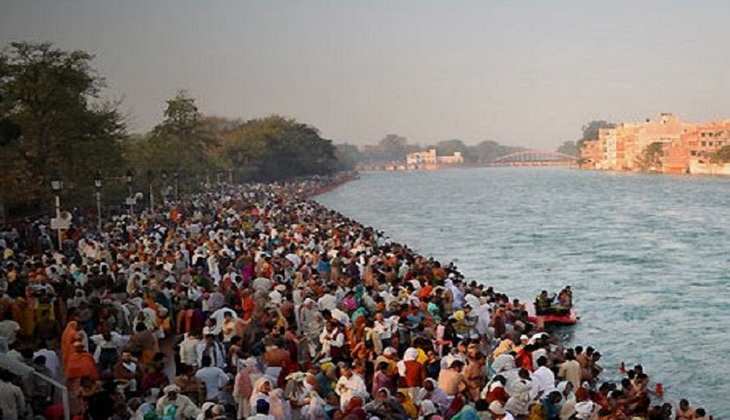 Mahakumbh 2021: पीएम मोदी की साधु-संतो से अपील, कुंभ को रखा जाए प्रतीकात्मक