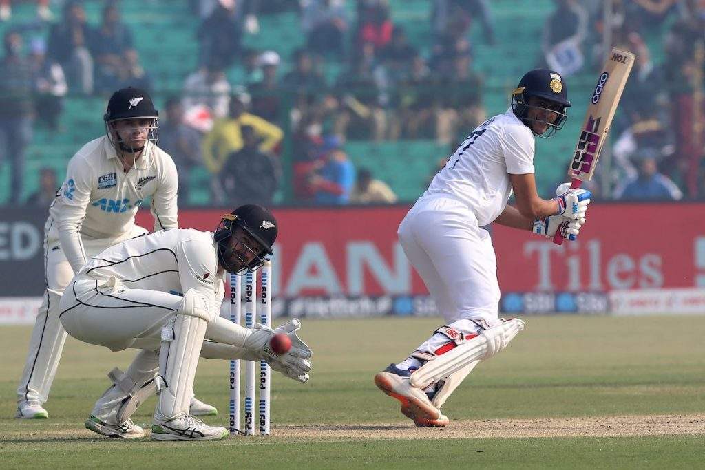 कानपुर के ग्रीनपार्क स्टेडीयम में टेस्ट मैच के दौरान लगे थे “पाकिस्तान मुर्दाबाद” के नारे, अब पाक से आया जवाब