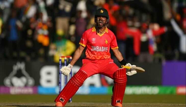 Sikandar Raza रच सकते हैं इतिहास, ऐसा करते ही ये बड़ा कीर्तिमान कर लेंगे अपने नाम