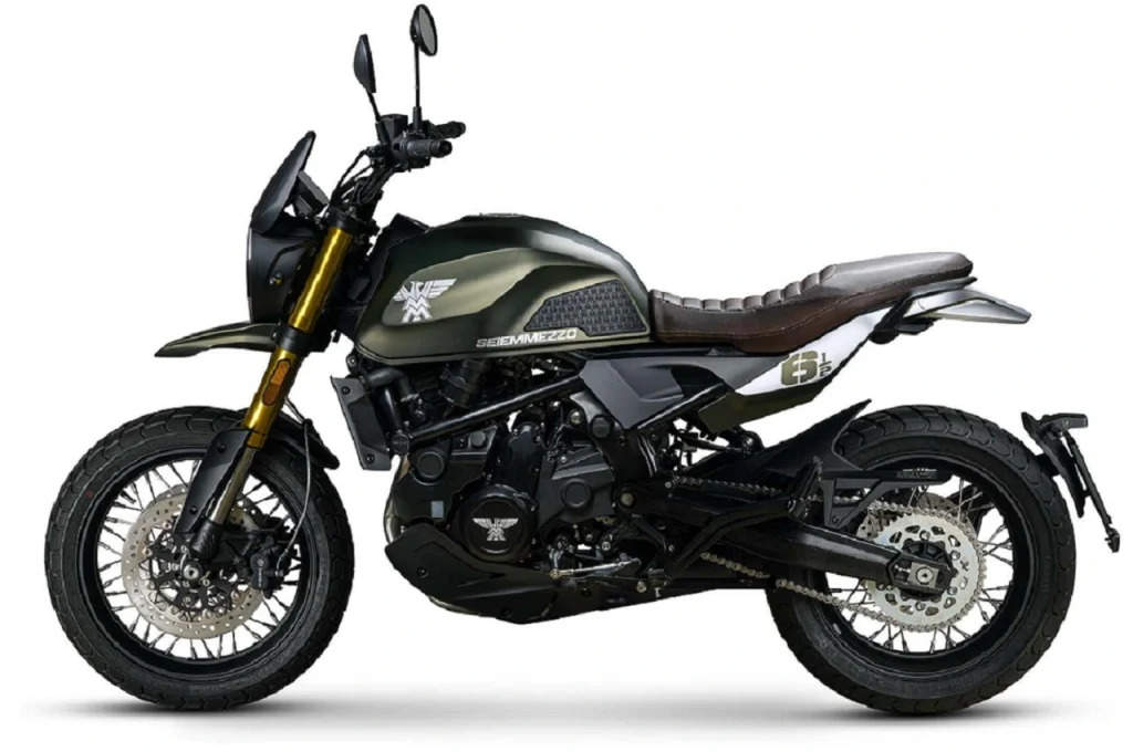 Moto Morini की ये बेहतरीन एडवेंचर बाइक बाजार में हुई लॉन्, जबरदस्त फीचर्स के साथ इतनी है कीमत