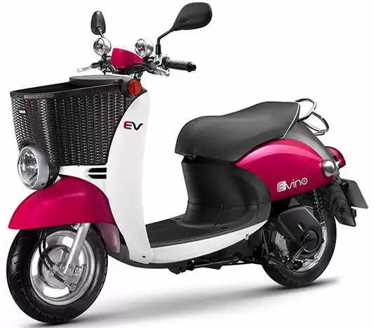 Yamaha ने अपना धांसू electric scooter मार्केट में किया लॉन्च, जबरदस्त फीचर्स के साथ बेहतरीन है रेंज
